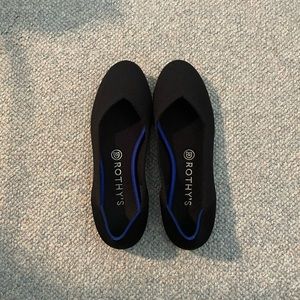 Rothy’s flats